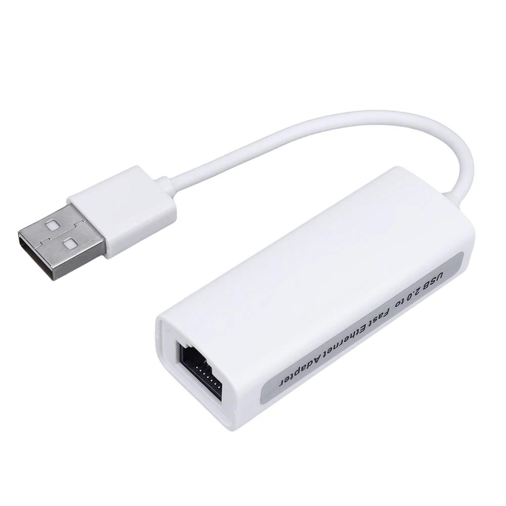 PC ͳ USB  LAN  ,  XP, 7, Ÿ  Ʈũ ī, ƺ Wii º  , 100Mbps